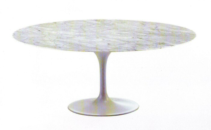 Saarinen Eero tavolino